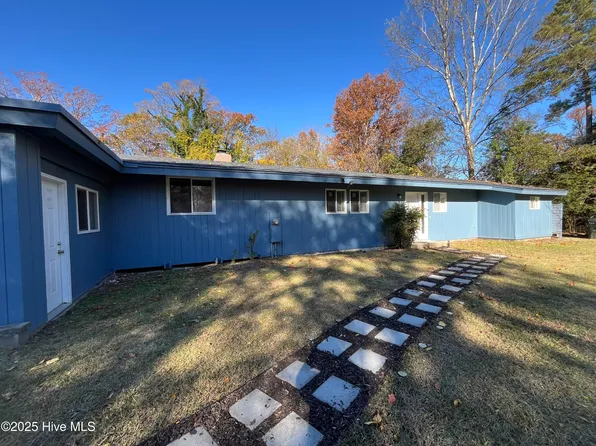 229 S Hillcrest Drive # S, Goldsboro, NC 27534