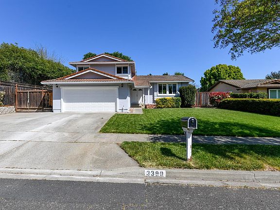 2nd image of 3390 Ellen Way