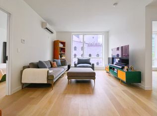627 Franklin Ave #202, Brooklyn, NY 11238