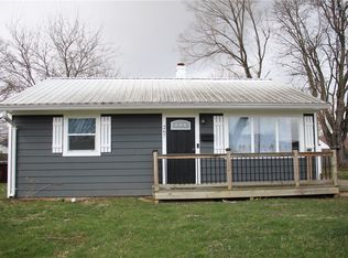 267 Pat Ln, Fairborn, OH