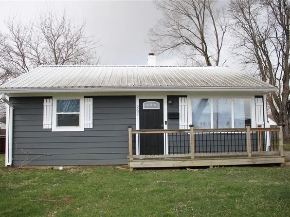 267 Pat Ln, Fairborn, OH 45324