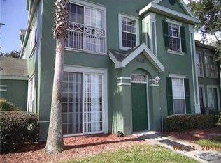 9732 Lake Chase Island Way, Tampa, FL 33626