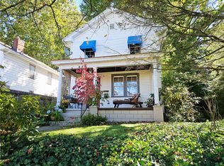 116 Patterson Ave, Carnegie, PA 15106