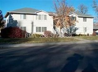 3622 W Rose Hill St APT 103, Boise, ID 83705