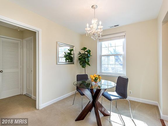 4th image of 3468 S Stafford St #1-B-1