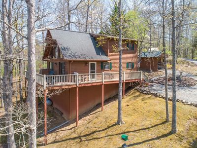 1595 Country Walk, Murphy, NC, 28906