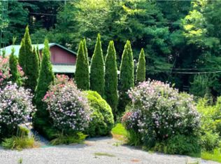465 Unicoi Lakes Rd, Tellico Plains, TN 37385