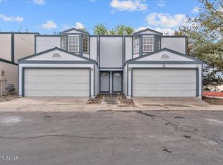 3903 Village Dr #3907, Carson City, NV