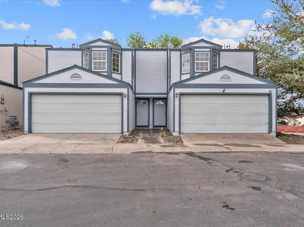 3903 Village Dr #3907, Carson City, NV 89701