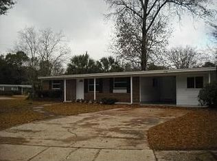 3146 Victoria Park Rd, Jacksonville, FL 32216