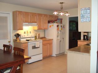 465 Wilson Rd, Huntingtown, MD 20639