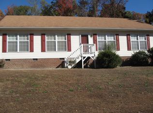 401 S Adams St, Durham, NC 27703