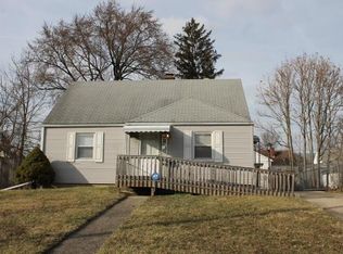 774 E Brighton Rd, Columbus, OH 43224