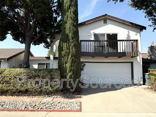 317 De Vega Ct, Modesto, CA 95354