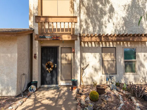 1765 S FAIRWAY Circle, Casa Grande, AZ 85194