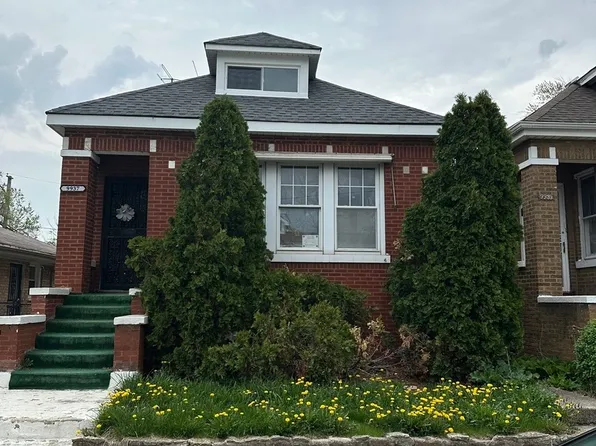 9937 S Carpenter St, Chicago, IL 60643