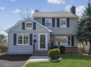 197 Watchung Ave, Chatham, NJ 07928
