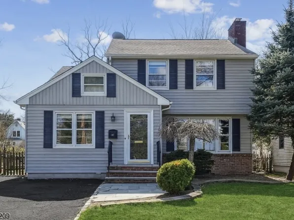 197 Watchung Ave, Chatham Boro, NJ 07928