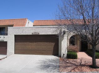 14415 Club Villa Dr UNIT C, Colorado Springs, CO 80921