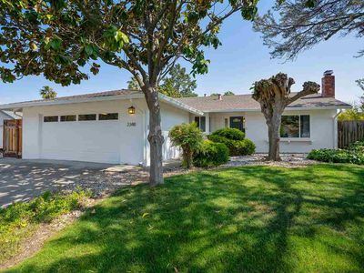 2348 Pinnacle Dr, Martinez, CA, 94553