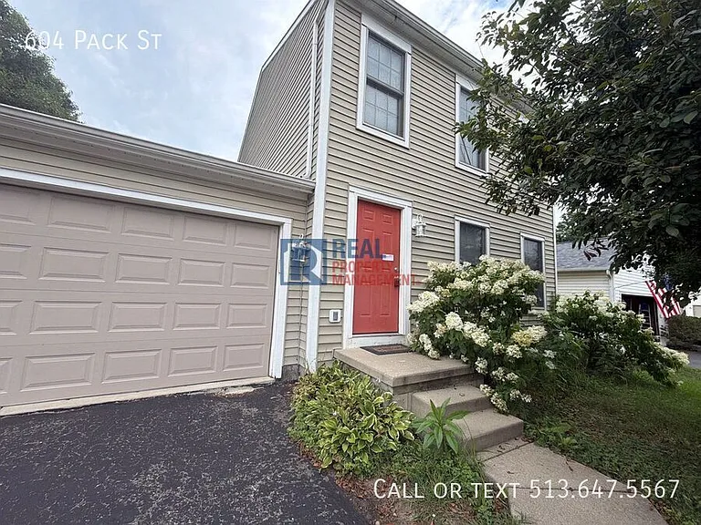 604 Pack St — Photo 2