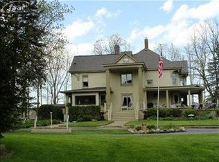 6136 S Belsay Rd, Grand Blanc, MI 48439