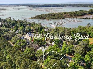 66 Pinckney Blvd, Beaufort, SC 29902