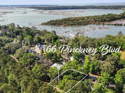 66 Pinckney Blvd, Beaufort, SC, 29902