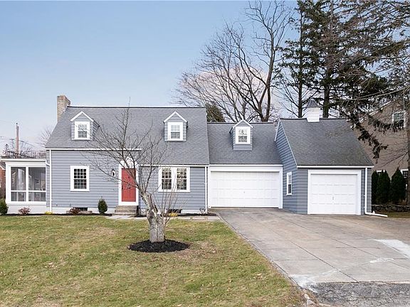 2nd image of 1 Orchard Dr