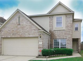 22531 Spring Link Ct, Spring, TX 77373