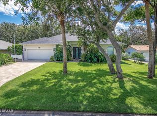 123 Ponce Terrace Cir, Ponce Inlet, FL 32127