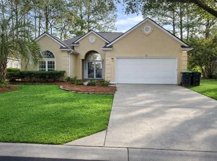 101 Muirfield Dr, Bluffton, SC 29909