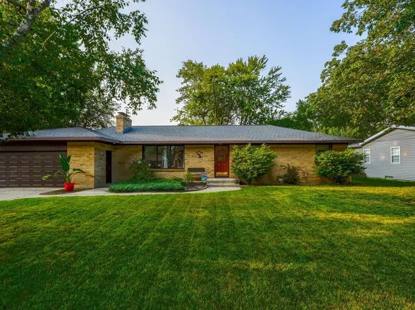 4103 Omaha St SW, Grandville, MI 49418