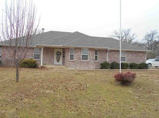 23 Sycamore St, Lone Grove, OK 73443