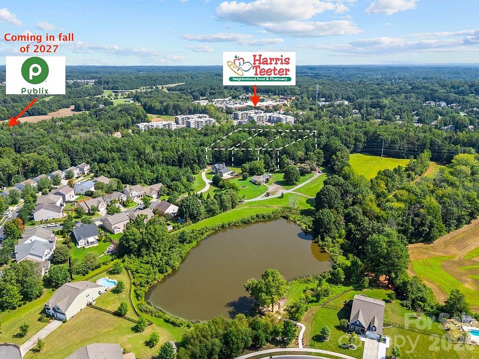 1st image of 3017 Stevens Schultz Ln Lot 2-4