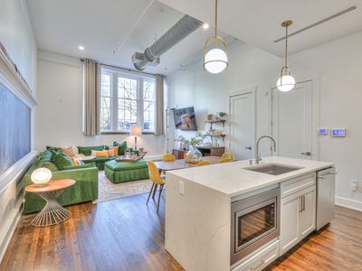601 Madison St UNIT 105, Nashville, TN, 37208