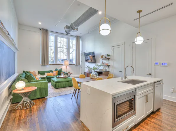 601 Madison St Unit 105, Nashville, TN 37208