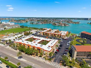 8901 Blind Pass Rd APT 127, Saint Pete Beach, FL 33706
