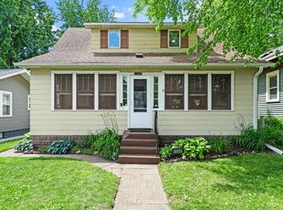 1054 Van Buren Ave, Saint Paul, MN 55104