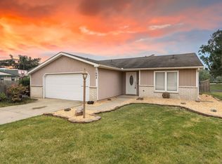 1604 Romane Ct, Fort Wayne, IN 46808