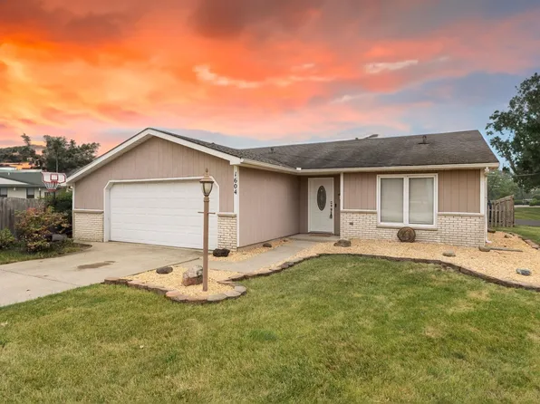 1604 Romane Ct, Fort Wayne, IN 46808