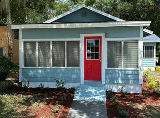 1004 Titcomb St, Eustis, FL 32726