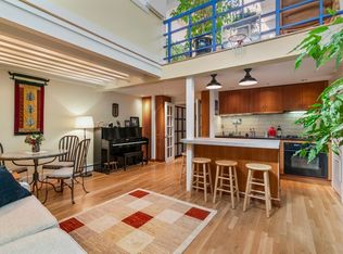 50 White Pl #1, Brookline, MA 02445