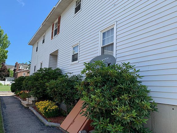 Other side of building