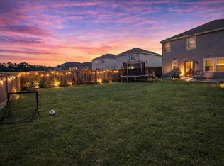 10166 Red Orchid Dr, Houston, TX 77016