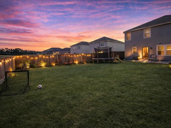 10166 Red Orchid Dr, Houston, TX 77016