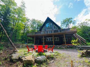 95 Chipmunk Ln, Magnetawan, ON P0A1M0