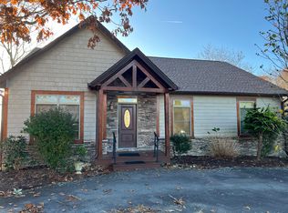 150 Grovers Knob, Blowing Rock, NC 28605