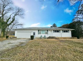 622 Rockford Rd, Willshire, OH 45898