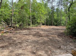 Turning Leaf Ln, Mill Spring, NC 28756